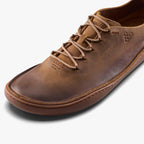 Vivobarefoot Sensus Moc Lace Up Leather Men's Shoes