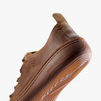 Vivobarefoot Sensus Moc Lace Up Leather Men's Shoes