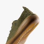 Vivobarefoot Sensus Moc Lace Up Leather Men's Shoes