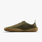 Vivobarefoot Sensus Moc Lace Up Leather Men's Shoes