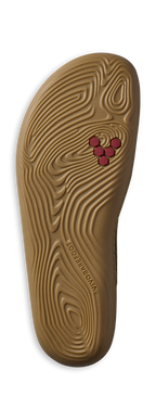 Vivobarefoot Sensus Moc Lace Up Leather Men's Shoes