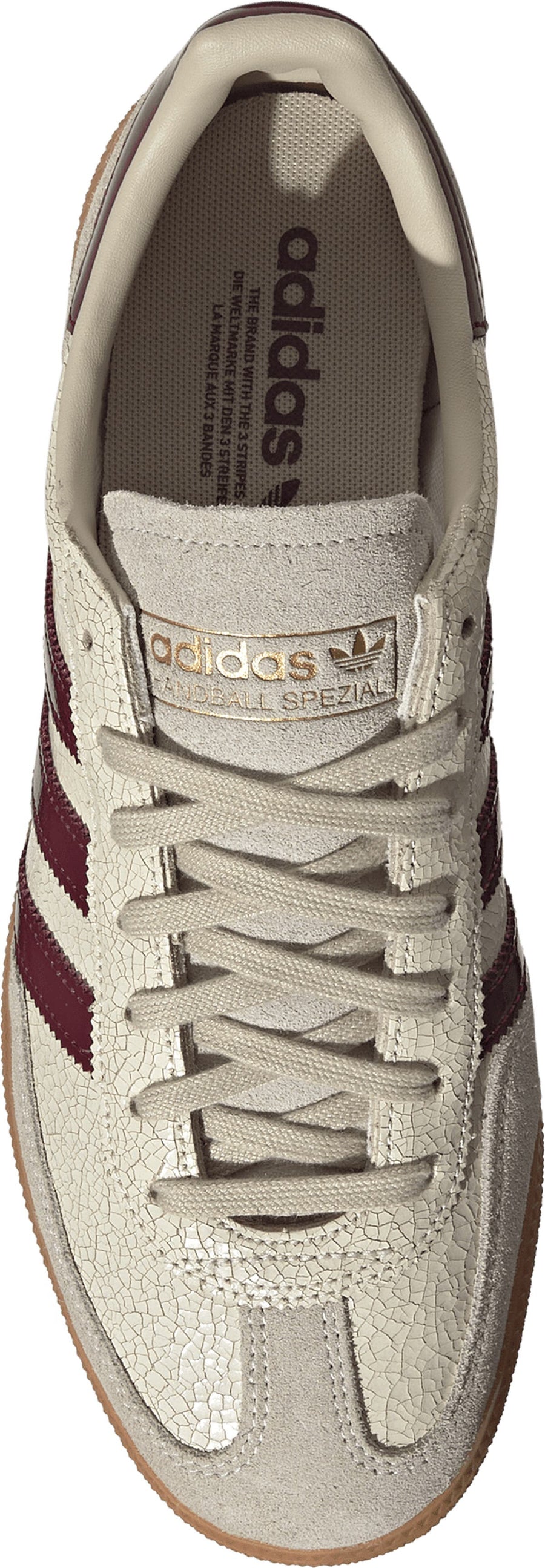 Adidas Gender Inclusive Handball Spezial Sneaker - Men's