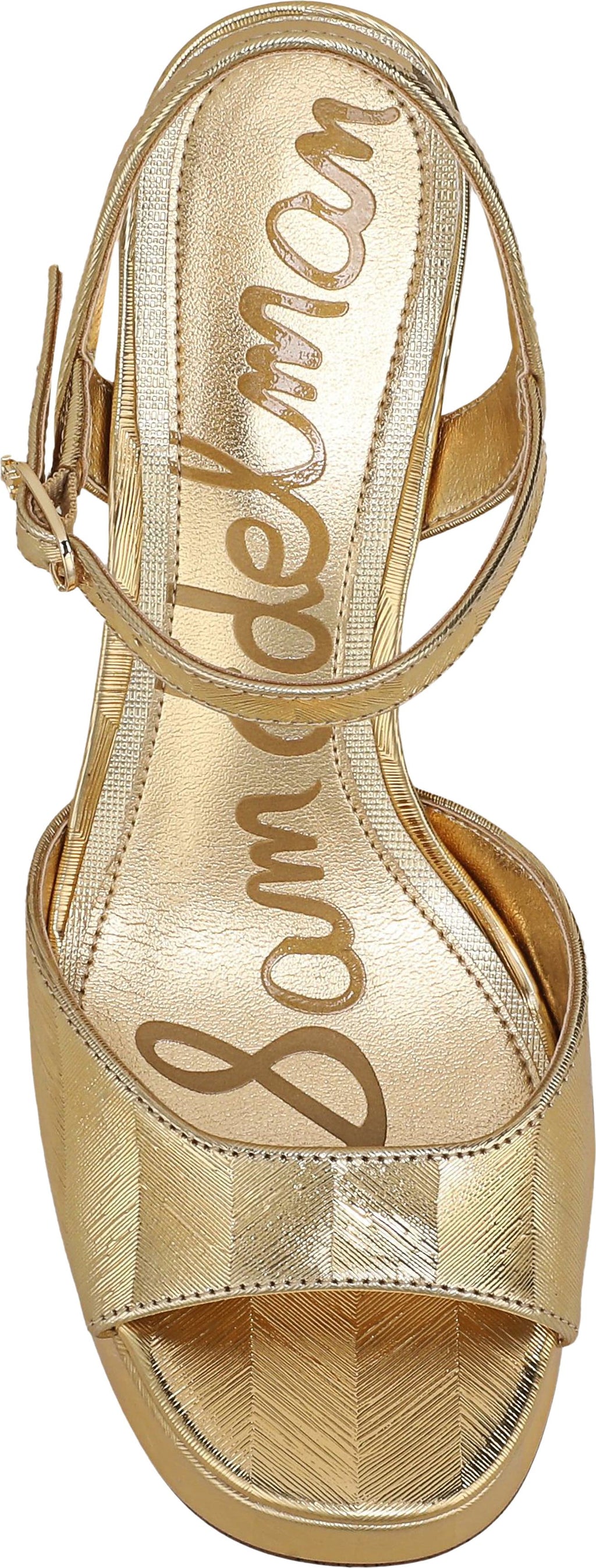 Sam Edelman Fleur Platform Sandal - Women's