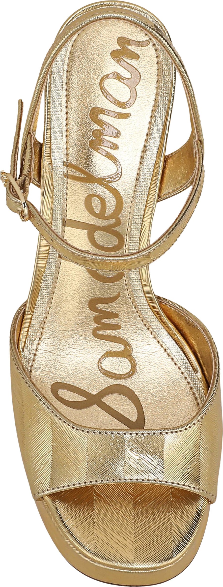 Sam Edelman Fleur Platform Sandal - Women's