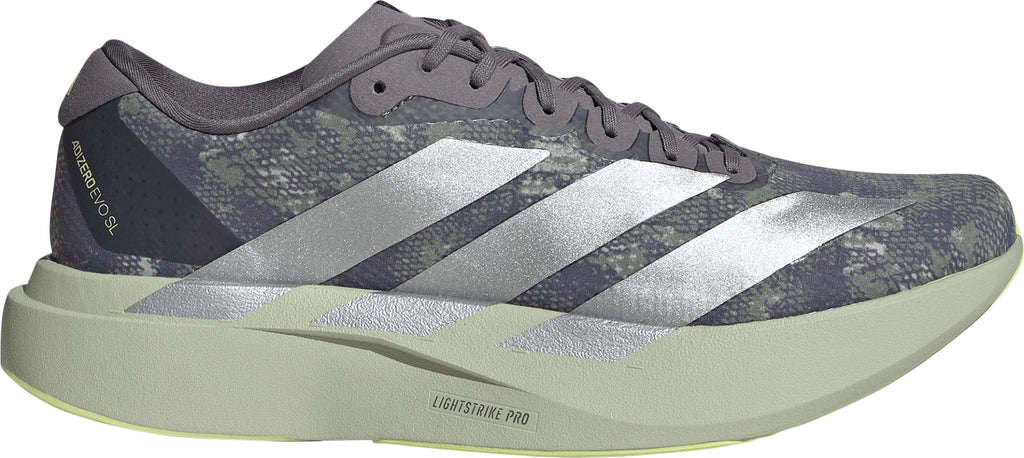 Adidas Adizero Evo SL Running Shoe - Men's