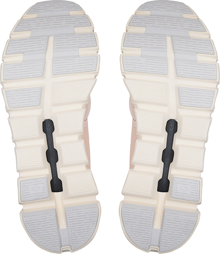 On Cloud 6 Sneaker - Women's