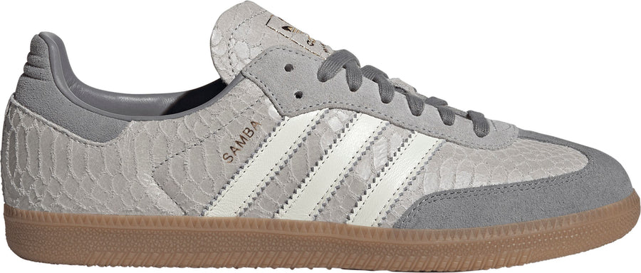 Adidas Samba OG Sneaker - Men's