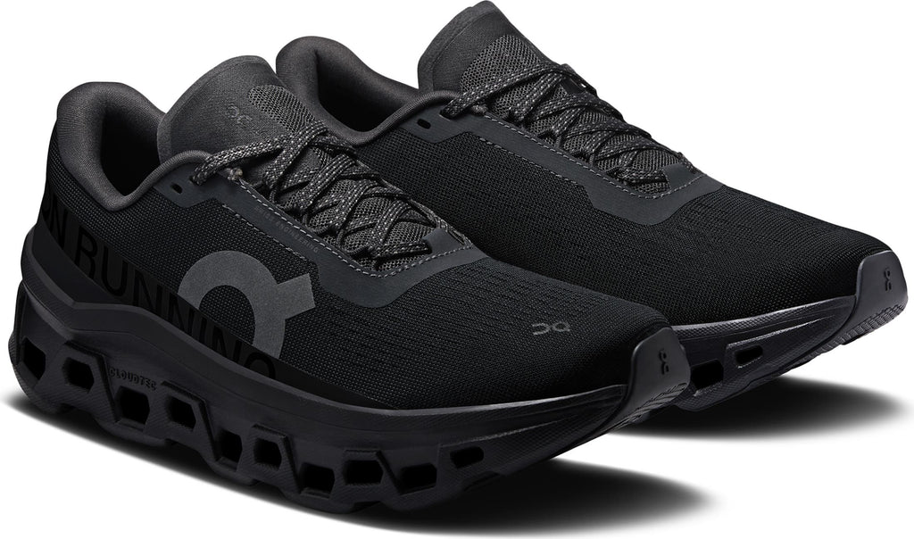 On Cloudmonster 1 Running Shoe - Women's
