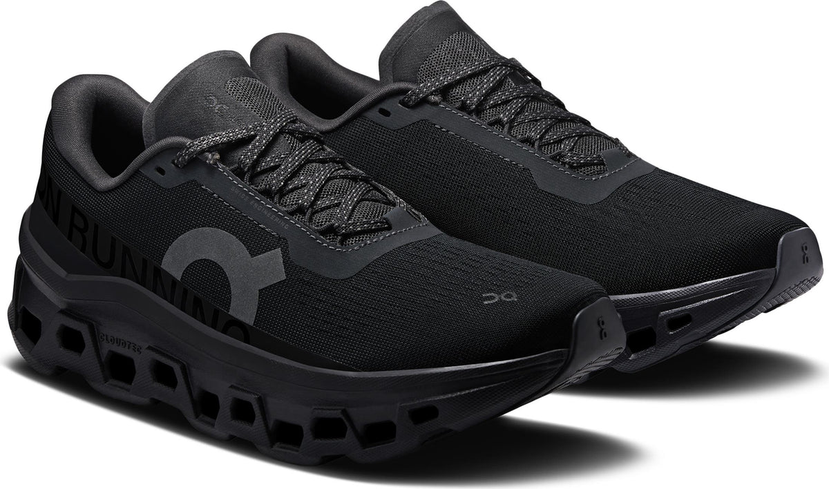 On Cloudmonster 1 Running Shoe - Women's