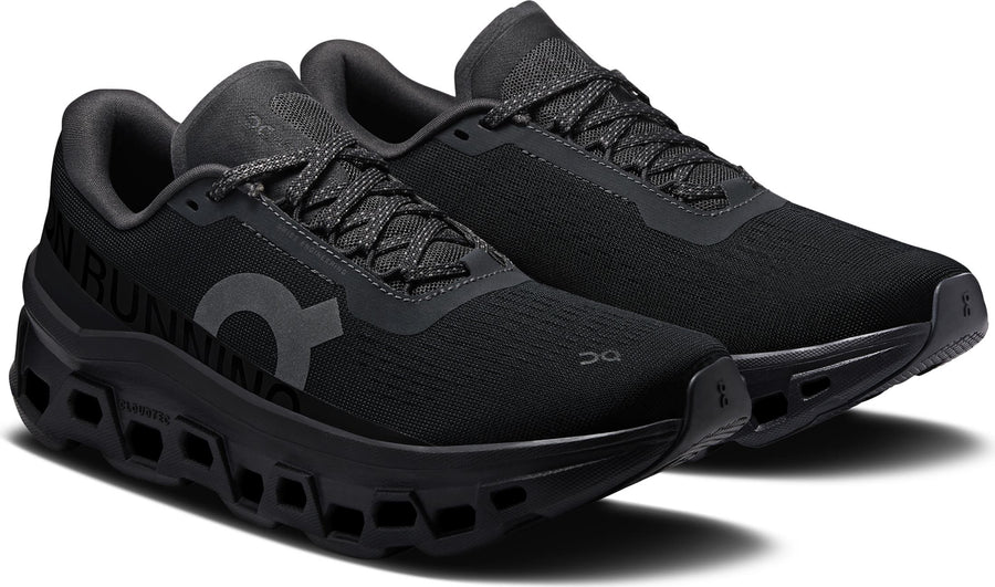 On Cloudmonster 1 Running Shoe - Women's