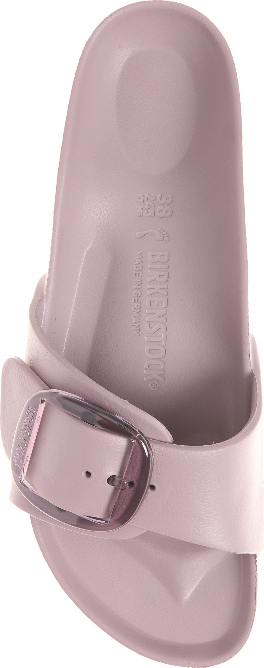 Birkenstock Madrid EVA Big Buckle Waterproof Slide Sandal - Women's