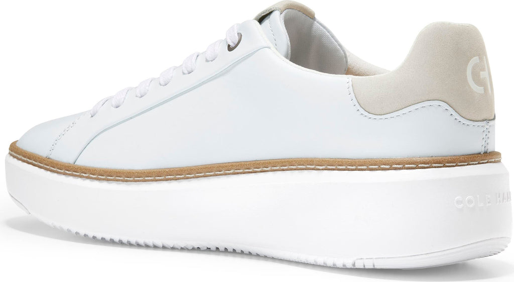 Cole Haan GrandPro Topspin Sneaker - Women's