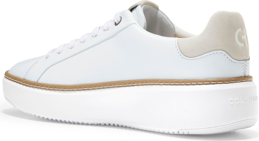 Cole Haan GrandPro Topspin Sneaker - Women's