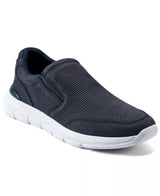 Rockport Men's Jaimin Round Toe Slip-On Casual Sneakers