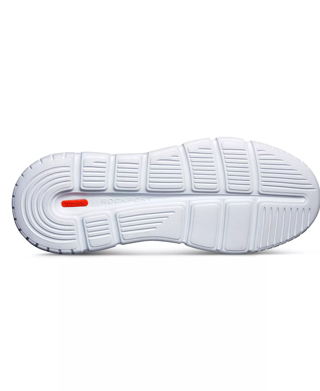 Rockport Men's Jaimin Round Toe Slip-On Casual Sneakers