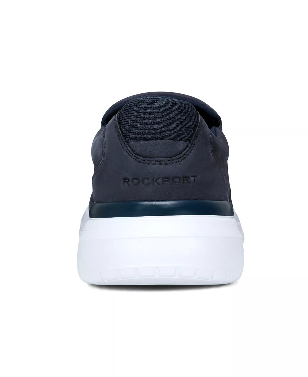 Rockport Men's Jaimin Round Toe Slip-On Casual Sneakers