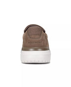 Rockport Men's Jaimin Round Toe Slip-On Casual Sneakers