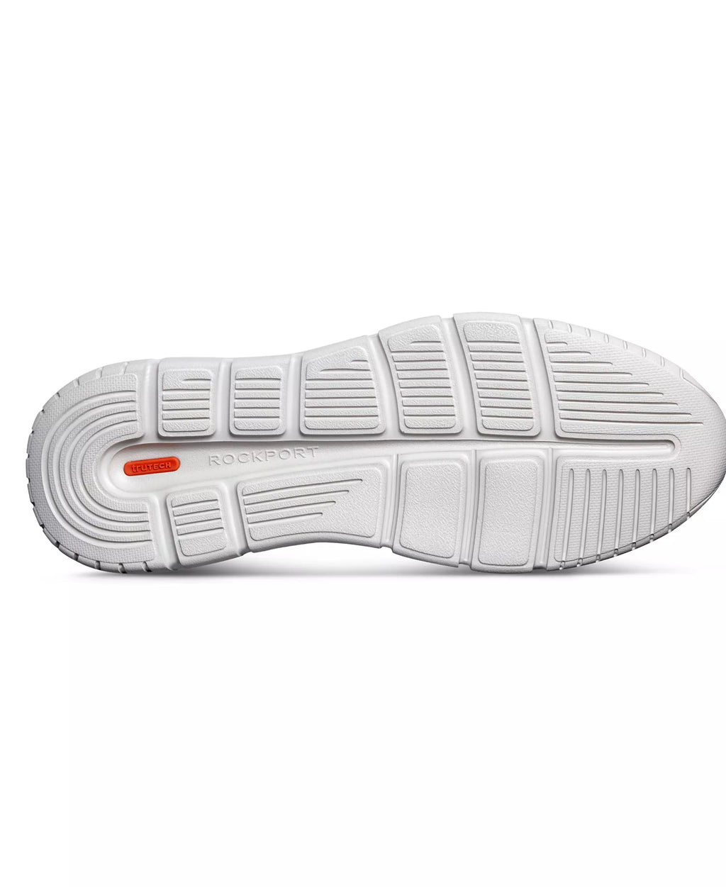 Rockport Men's Jaimin Round Toe Slip-On Casual Sneakers