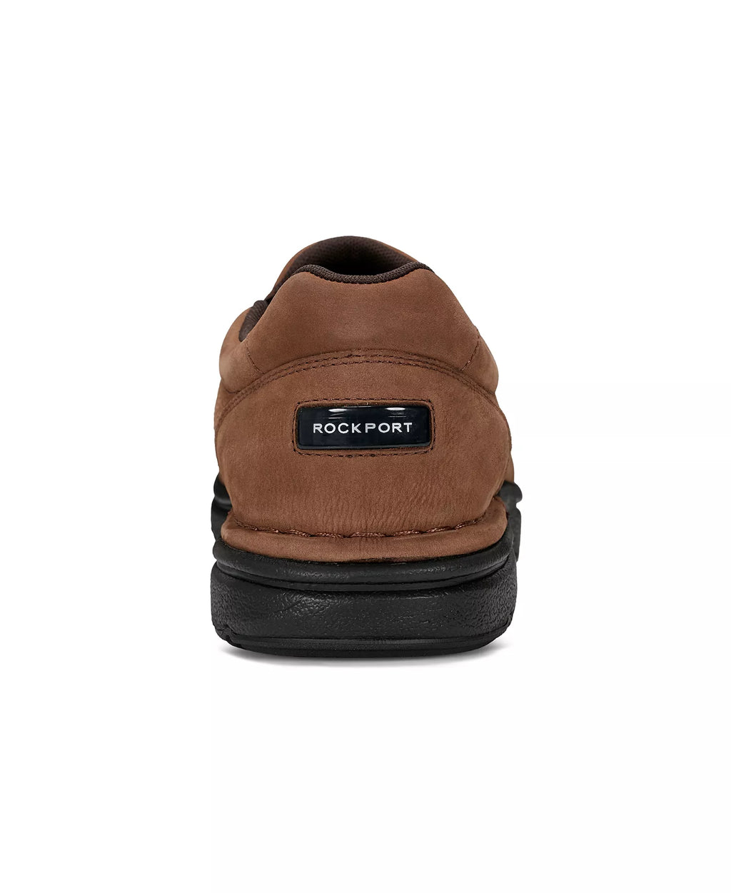 Rockport Men's Eureka Slip-On Casual Shoes
