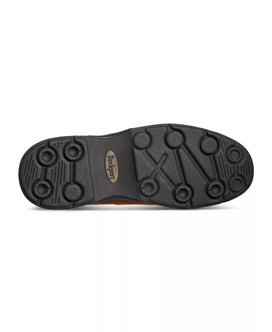 Rockport Men's Eureka Slip-On Casual Shoes