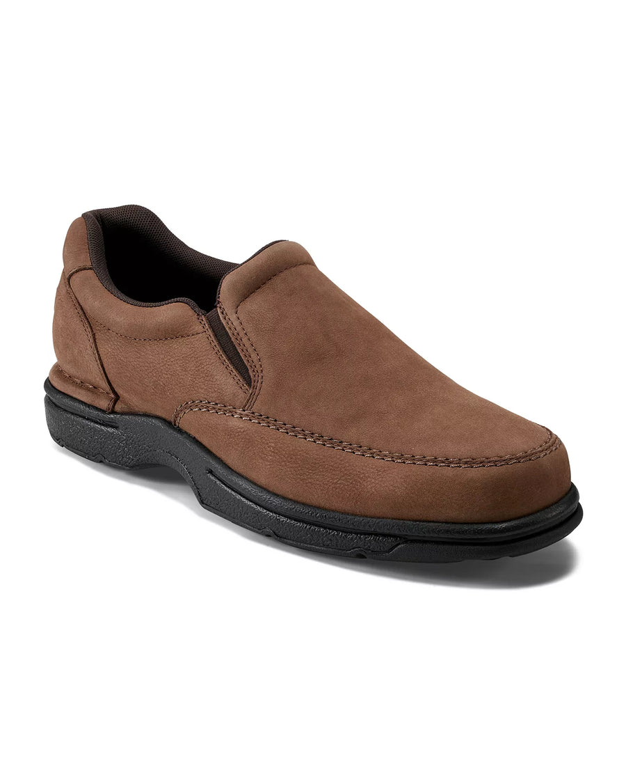 Rockport Men's Eureka Slip-On Casual Shoes