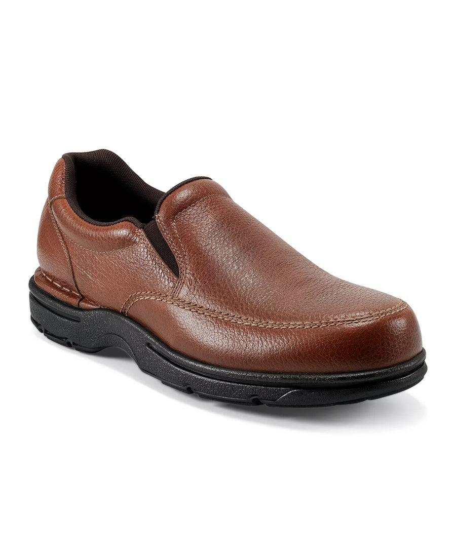 Rockport Men's Eureka Slip-On Casual Shoes
