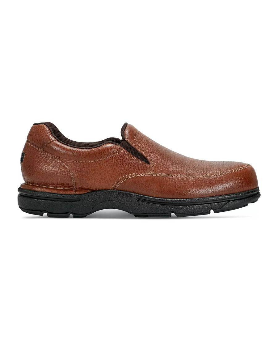 Rockport Men's Eureka Slip-On Casual Shoes
