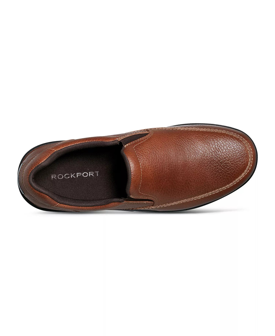 Rockport Men's Eureka Slip-On Casual Shoes