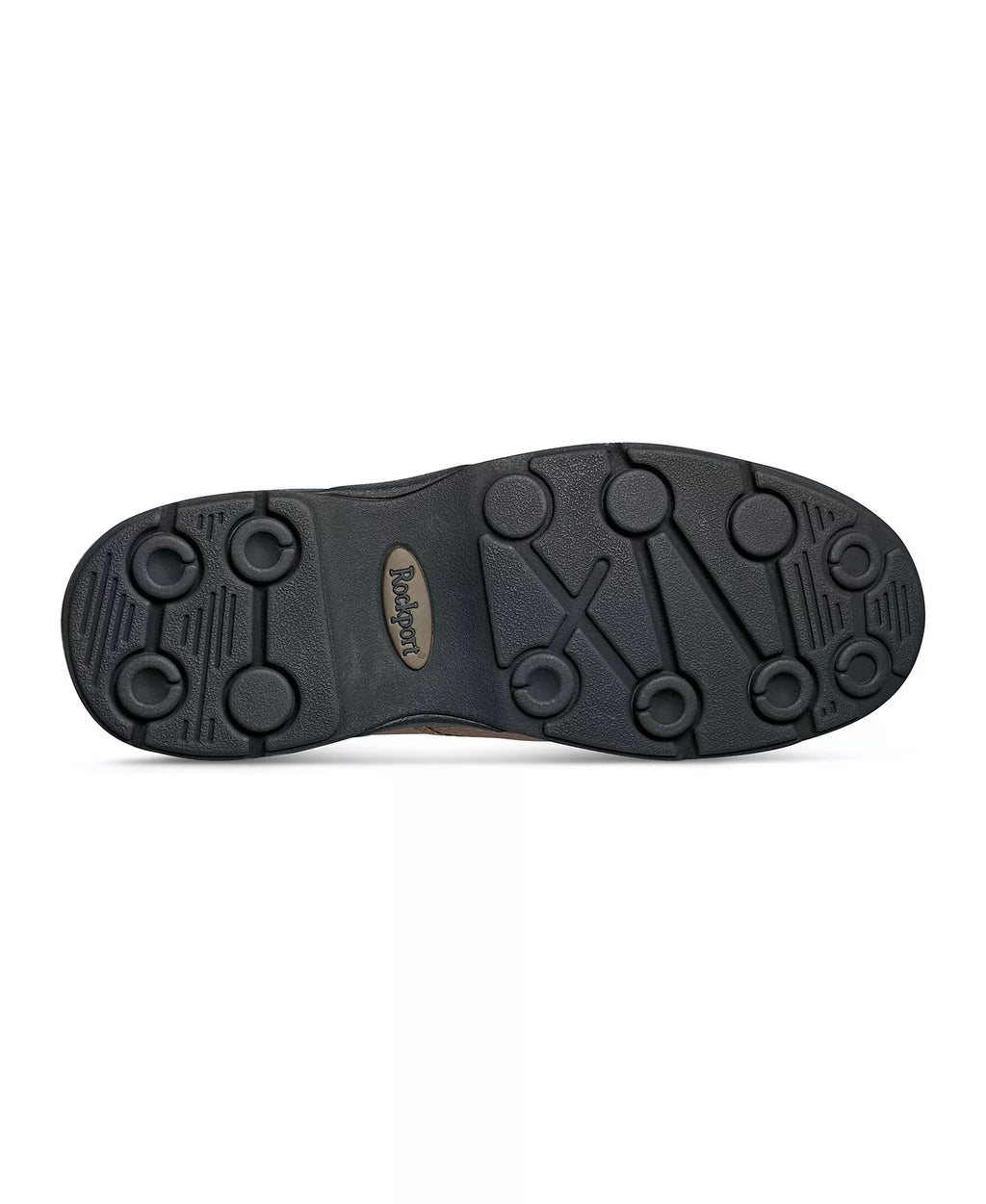 Rockport Men's Eureka Slip-On Casual Shoes