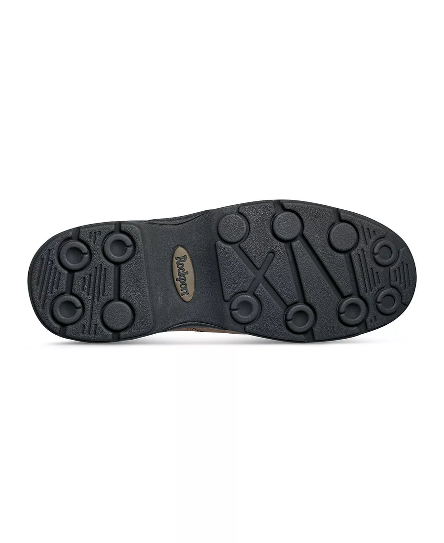 Rockport Men's Eureka Slip-On Casual Shoes