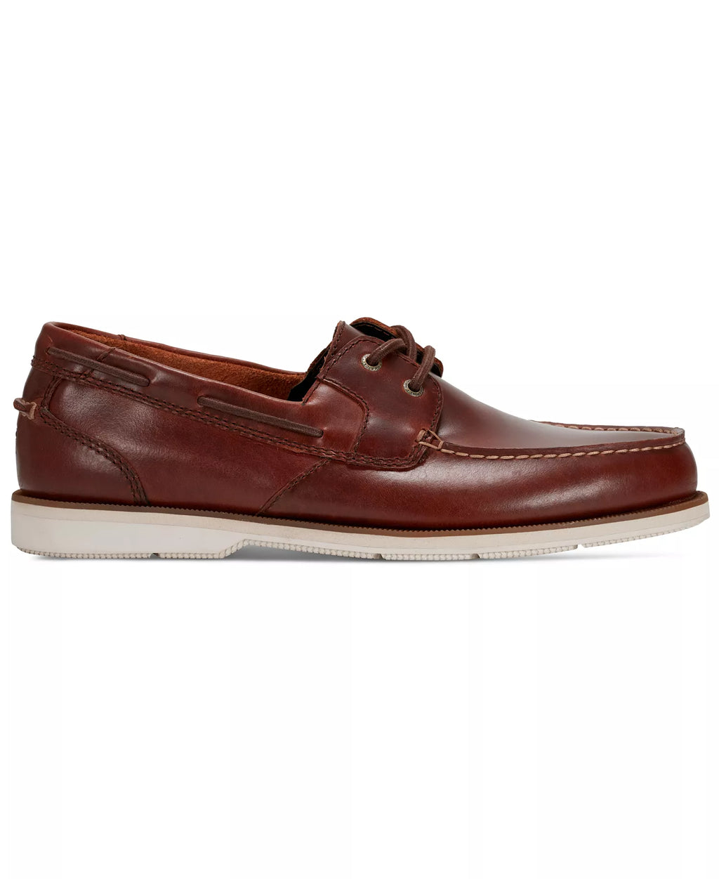 Rockport Men's Southport Lace-Up Boat Shoes