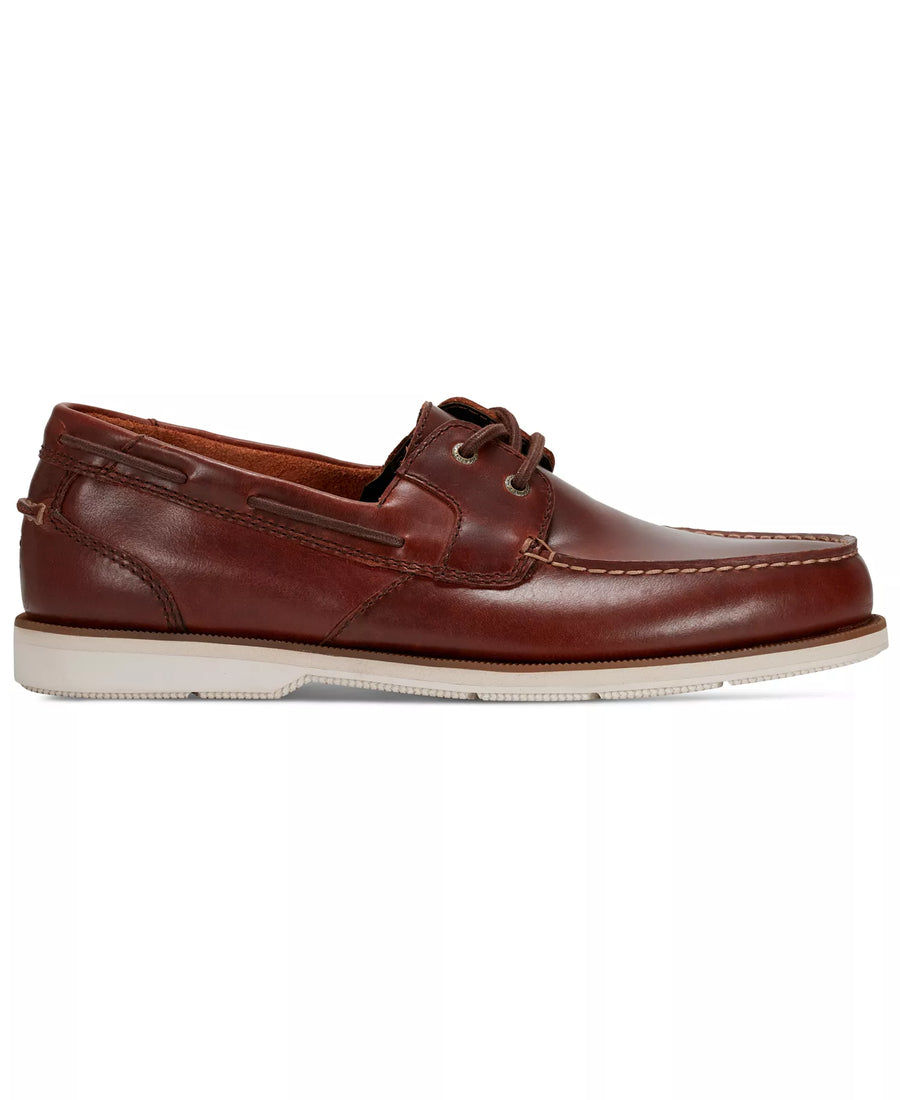 Rockport Men's Southport Lace-Up Boat Shoes