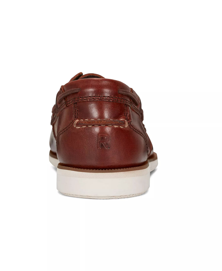 Rockport Men's Southport Lace-Up Boat Shoes