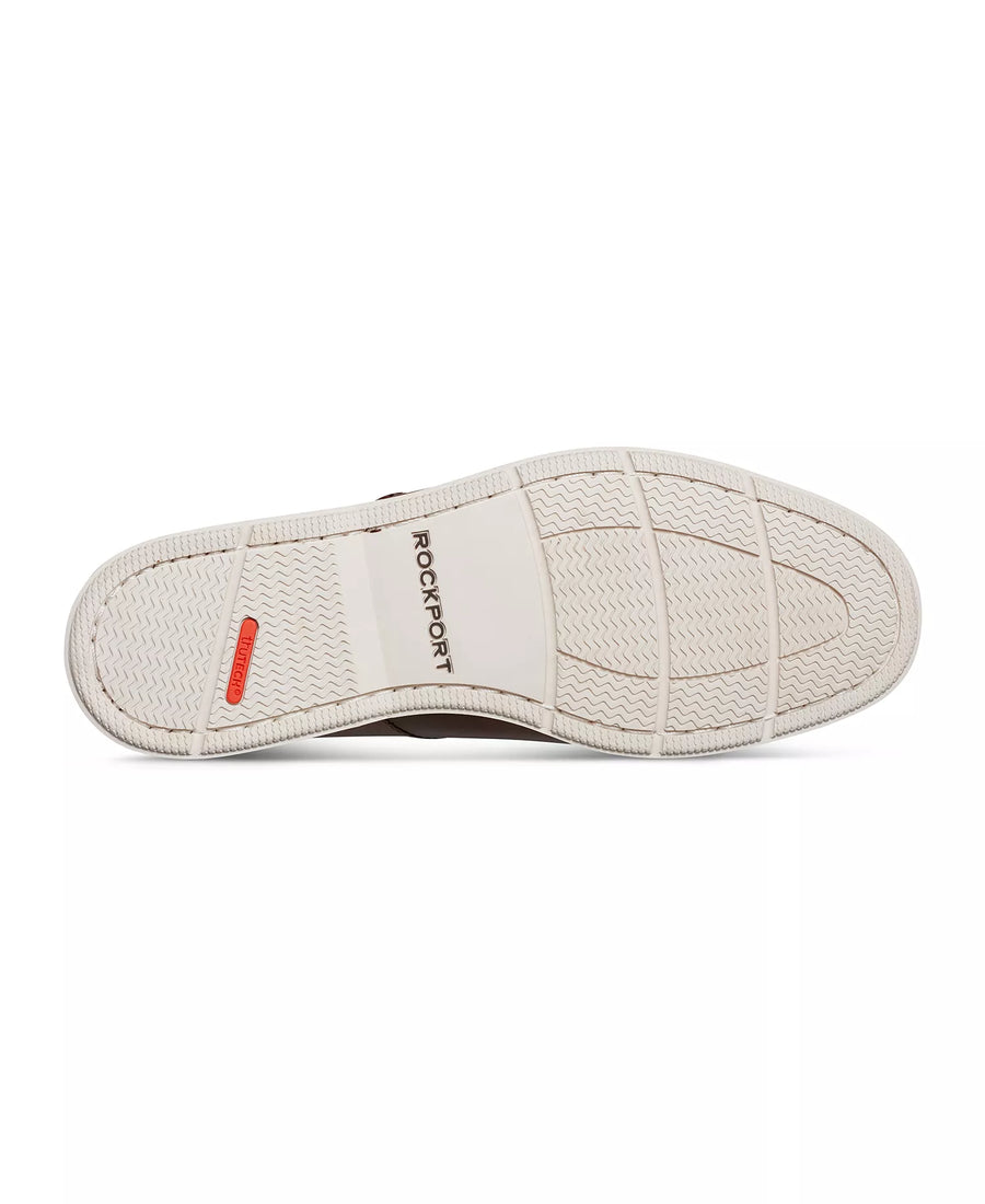 Rockport Men's Southport Lace-Up Boat Shoes
