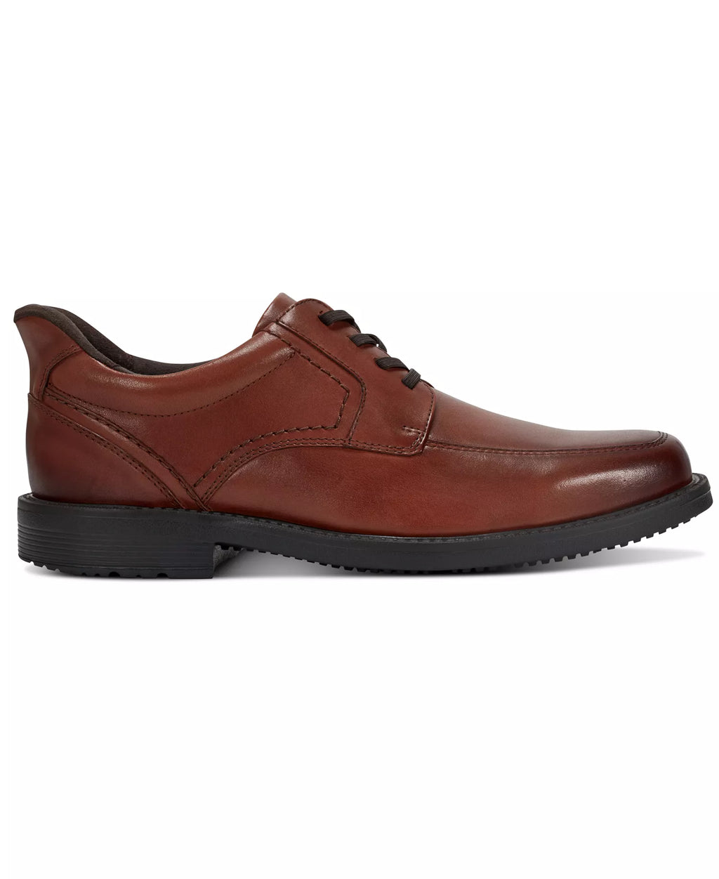 Rockport Men's Seaver Step Activated Dress Slip-On Oxfords