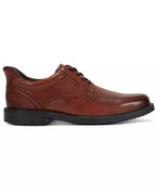 Rockport Men's Seaver Step Activated Dress Slip-On Oxfords