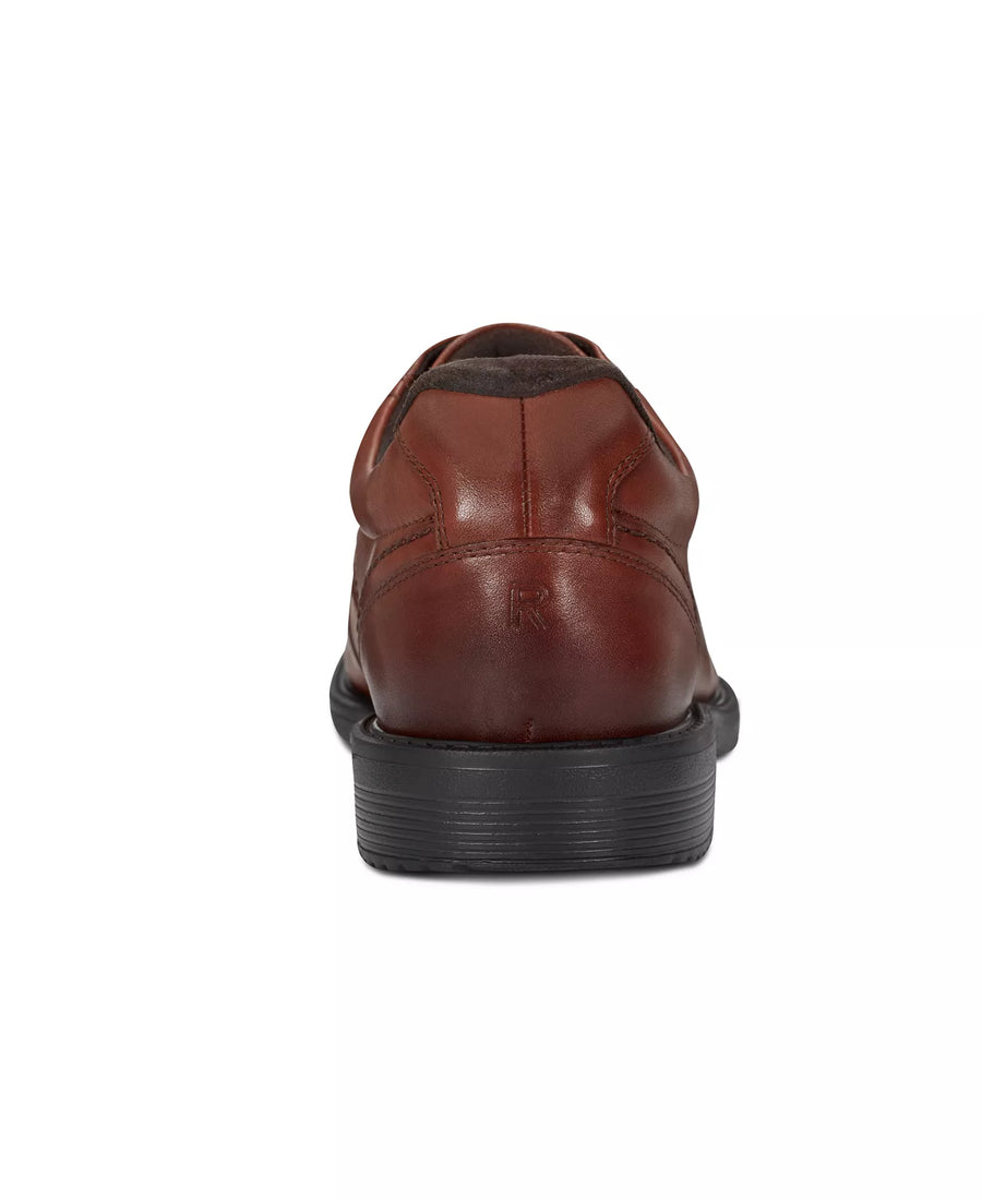 Rockport Men's Seaver Step Activated Dress Slip-On Oxfords