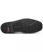 Rockport Men's Seaver Step Activated Dress Slip-On Oxfords