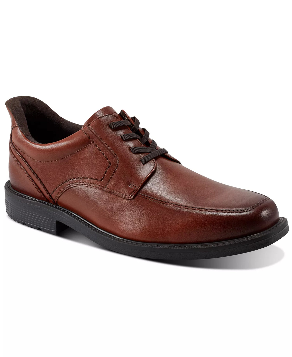 Rockport Men's Seaver Step Activated Dress Slip-On Oxfords