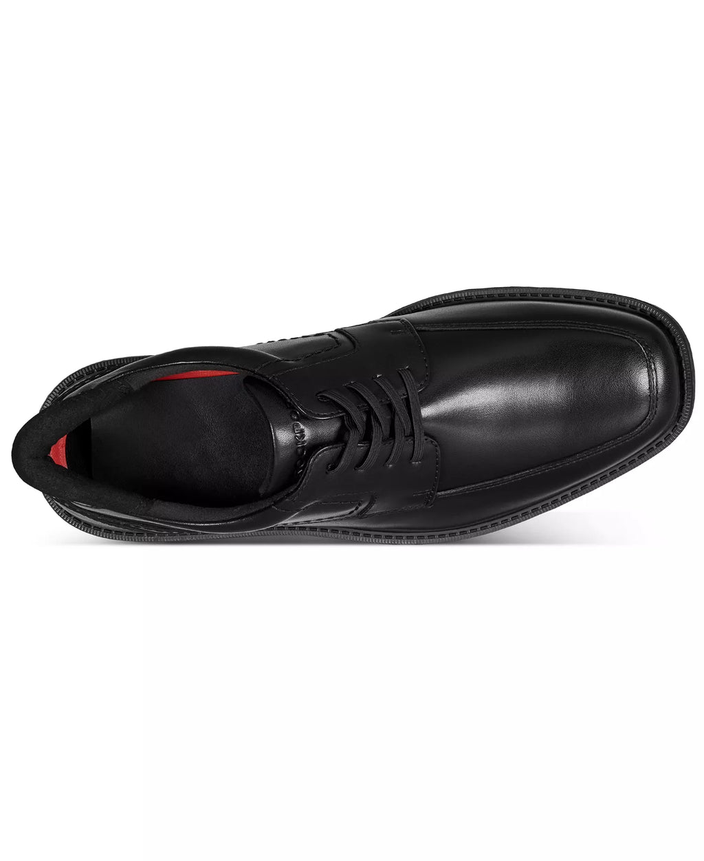 Rockport Men's Seaver Step Activated Dress Slip-On Oxfords