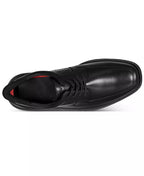 Rockport Men's Seaver Step Activated Dress Slip-On Oxfords