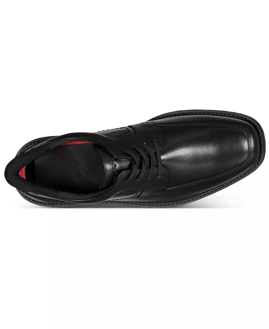 Rockport Men's Seaver Step Activated Dress Slip-On Oxfords