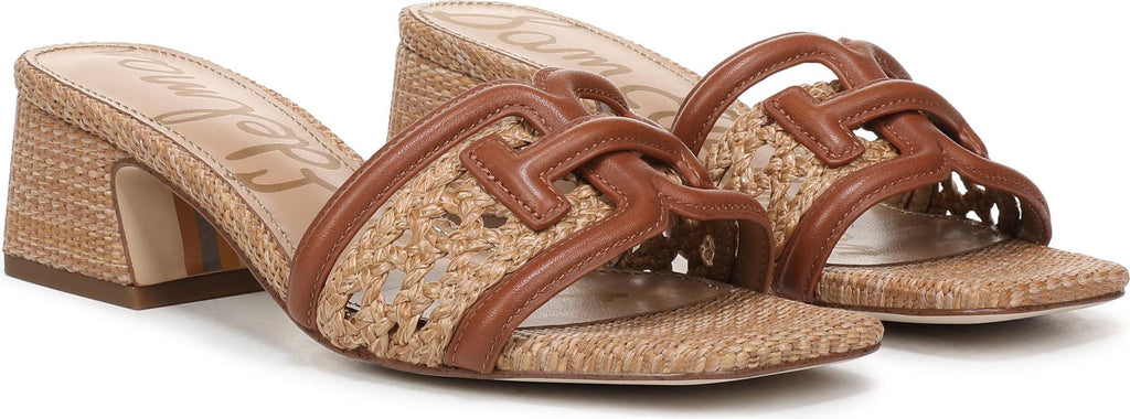 Sam Edelman Waylon Woven Sandal - Women's