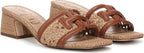Sam Edelman Waylon Woven Sandal - Women's