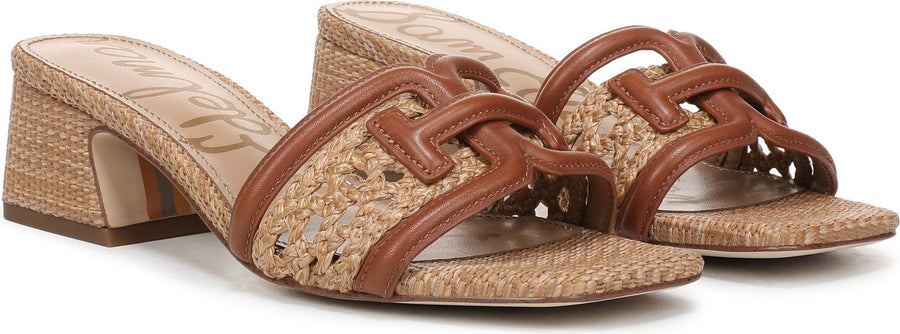 Sam Edelman Waylon Woven Sandal - Women's