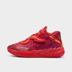 Men's Puma LaMelo Ball MB.05 Basketball Shoes
