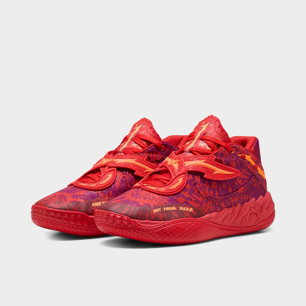 Men's Puma LaMelo Ball MB.05 Basketball Shoes