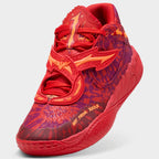 Men's Puma LaMelo Ball MB.05 Basketball Shoes