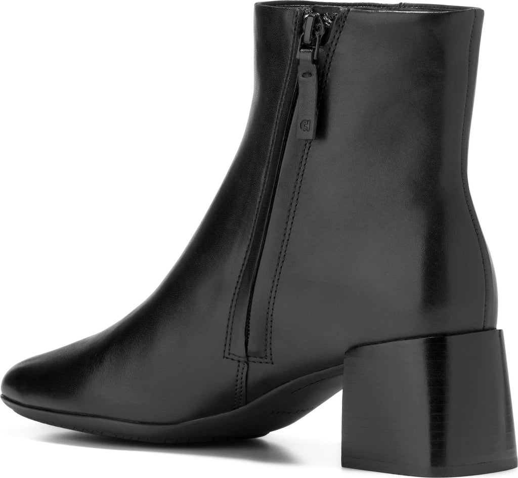 Cole Haan Grand Ambition Annabeth Leather Bootie - Women's