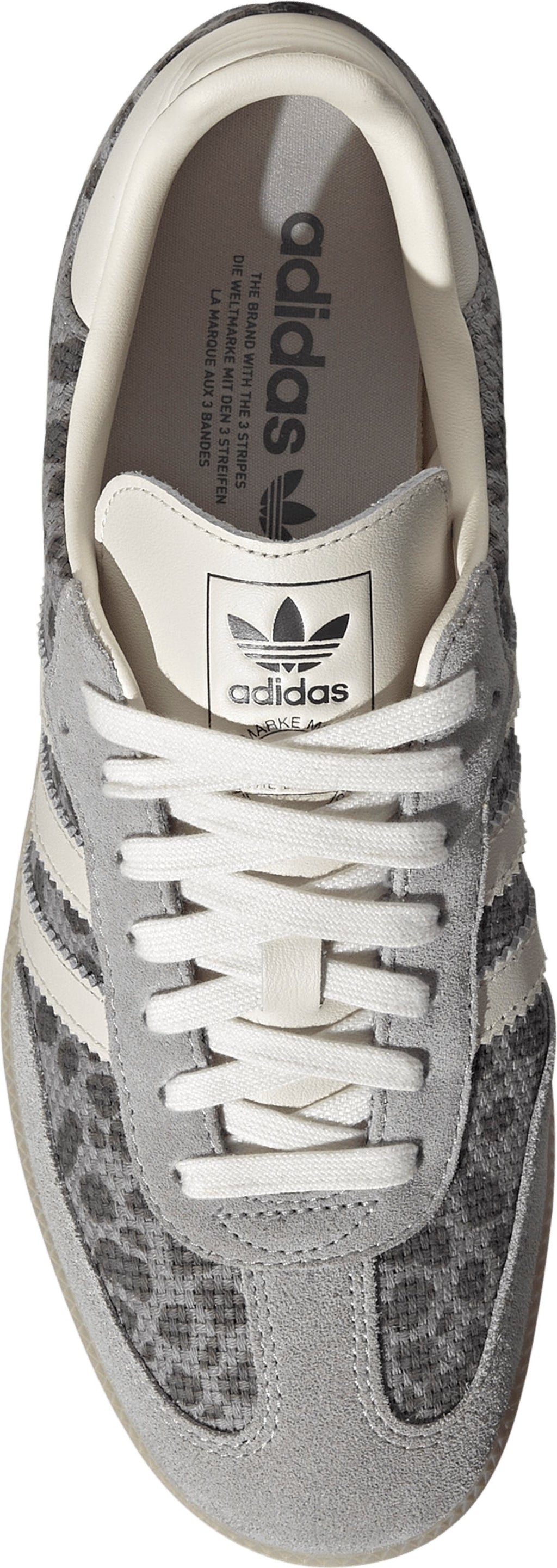 Adidas Samba OG Sneaker - Men's